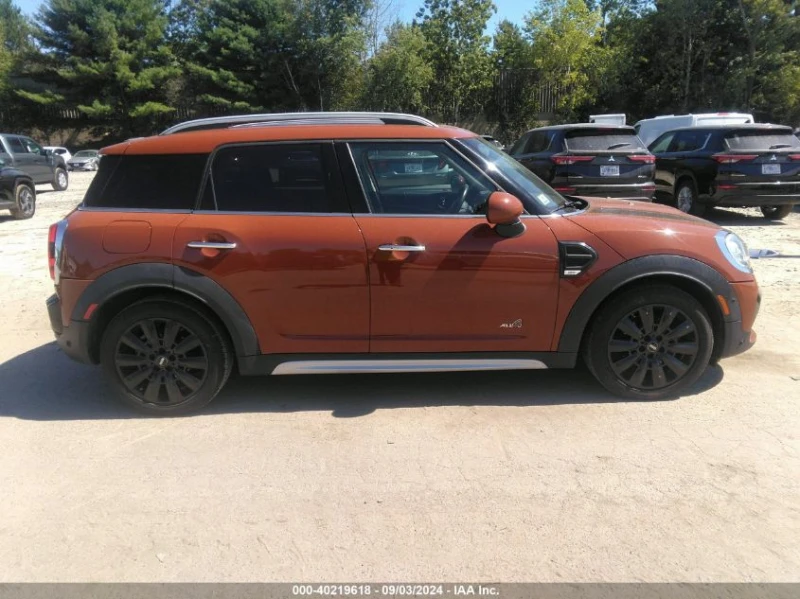 Mini Countryman COOPER, снимка 6 - Автомобили и джипове - 47555275