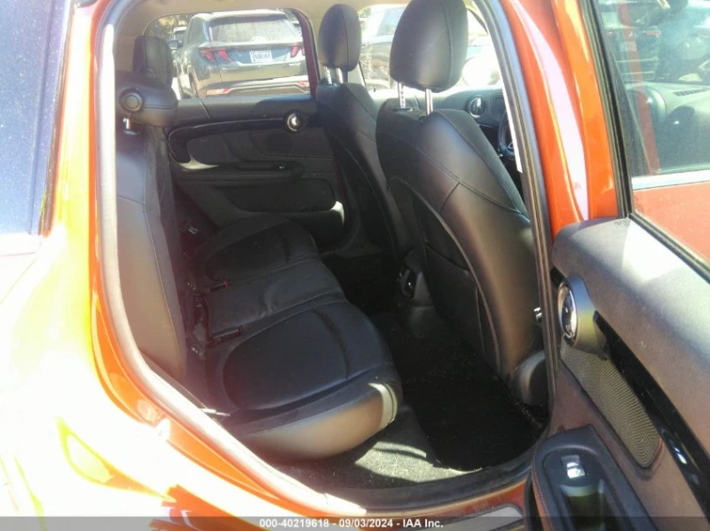 Mini Countryman COOPER, снимка 11 - Автомобили и джипове - 47555275