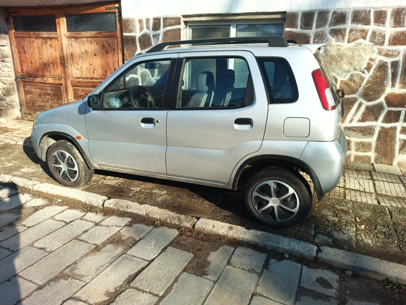 Suzuki Ignis 1, 3 бензин , снимка 7 - Автомобили и джипове - 48901644