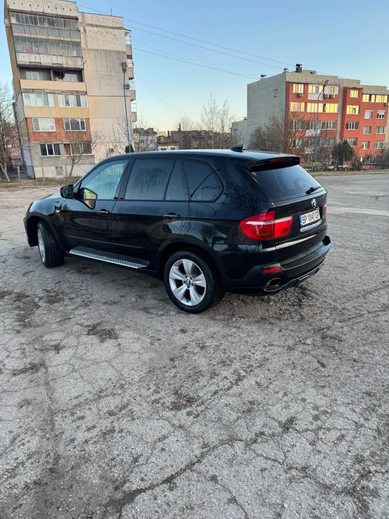 BMW X5 Е70, снимка 12 - Автомобили и джипове - 48618845