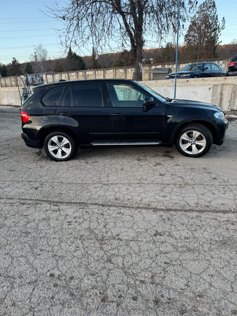 BMW X5 Е70, снимка 14 - Автомобили и джипове - 48618845