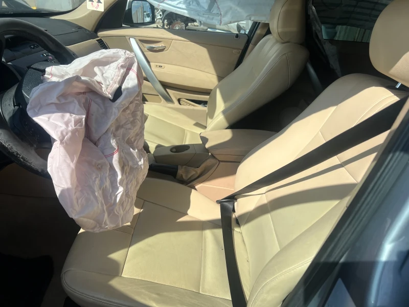 BMW X3 2.0d , снимка 7 - Автомобили и джипове - 51595581