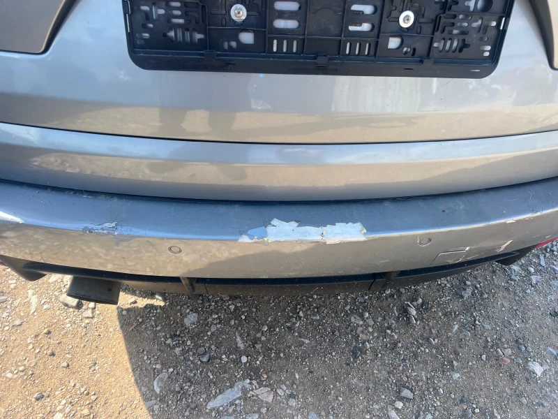 BMW X3 2.0d , снимка 4 - Автомобили и джипове - 51595581