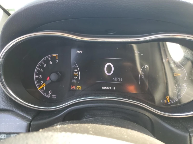 Jeep Grand cherokee, снимка 9 - Автомобили и джипове - 53046583