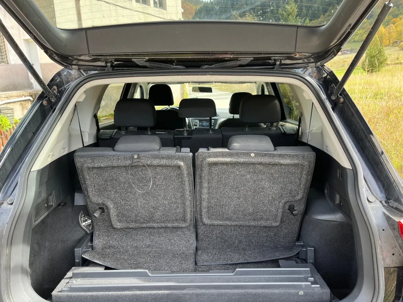 VW Tiguan 2.0Tfsi, снимка 15 - Автомобили и джипове - 53120163