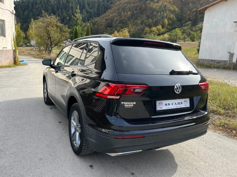 VW Tiguan 2.0Tfsi, снимка 7 - Автомобили и джипове - 53120163