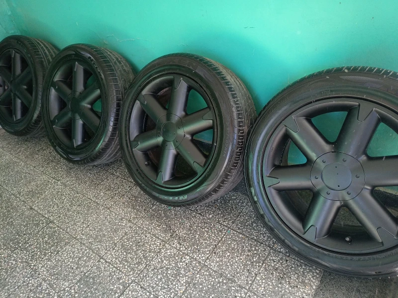 Dacia Duster 1.5 dci 6d blu 4x4 Urban Grey , снимка 17 - Автомобили и джипове - 53219927