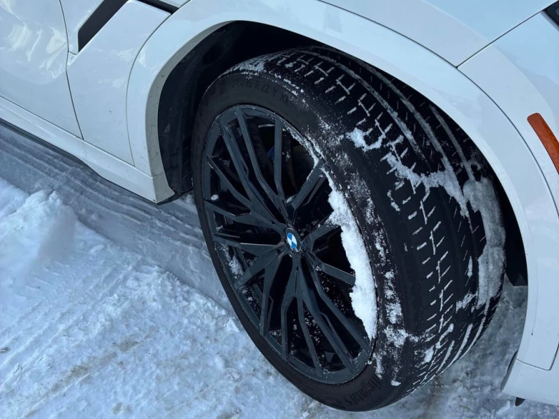 BMW X6 XDRIVE40I * ГЛАВНО ПРЕДСТАВИТЕЛСТВО НА BMW * , снимка 6 - Автомобили и джипове - 53393836