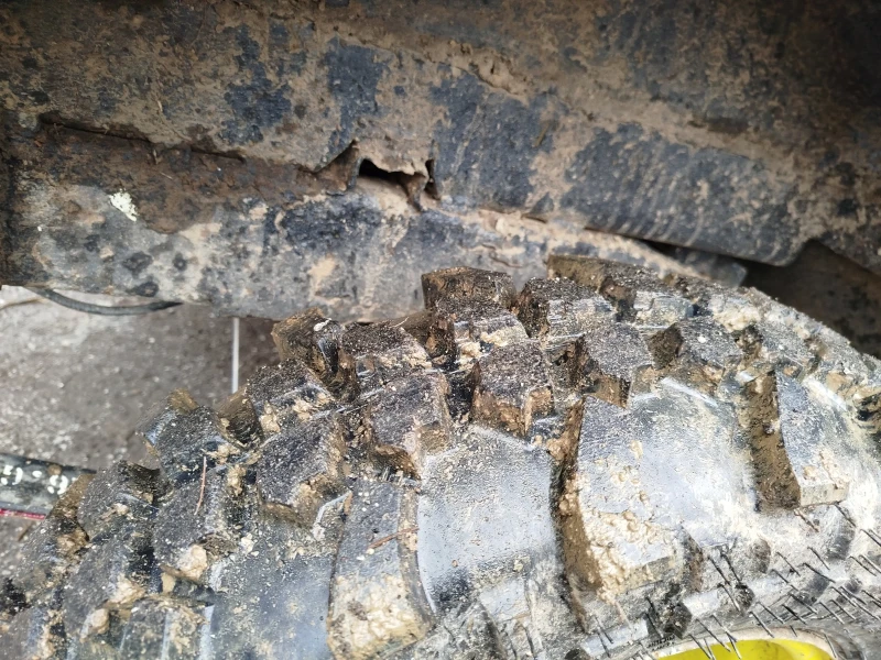 Suzuki Samurai Бъги , снимка 10 - Автомобили и джипове - 53406536