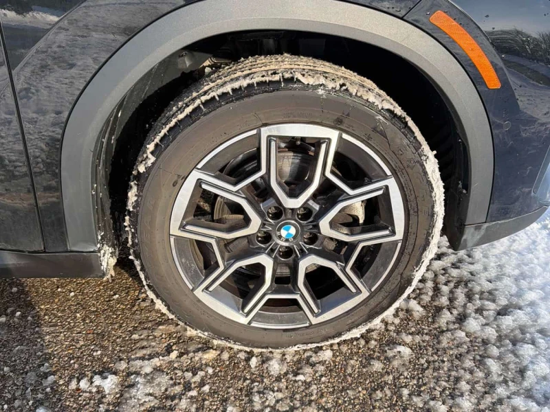 BMW X2 xDrive28i/CARFAX/ПАНОРАМА/ПОДГРЕВИ, снимка 6 - Автомобили и джипове - 53571419