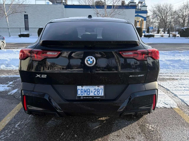 BMW X2 xDrive28i/CARFAX/ПАНОРАМА/ПОДГРЕВИ, снимка 5 - Автомобили и джипове - 53571419