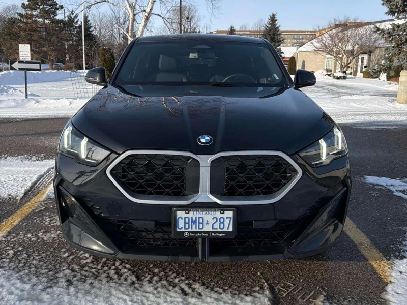 BMW X2 xDrive28i/CARFAX/ПАНОРАМА/ПОДГРЕВИ, снимка 2 - Автомобили и джипове - 53571419