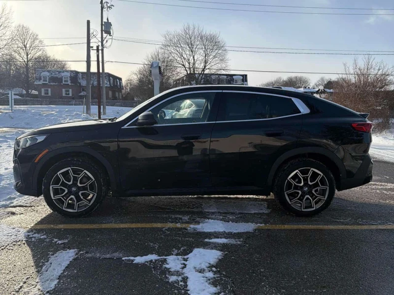 BMW X2 xDrive28i/CARFAX/ПАНОРАМА/ПОДГРЕВИ, снимка 3 - Автомобили и джипове - 53571419