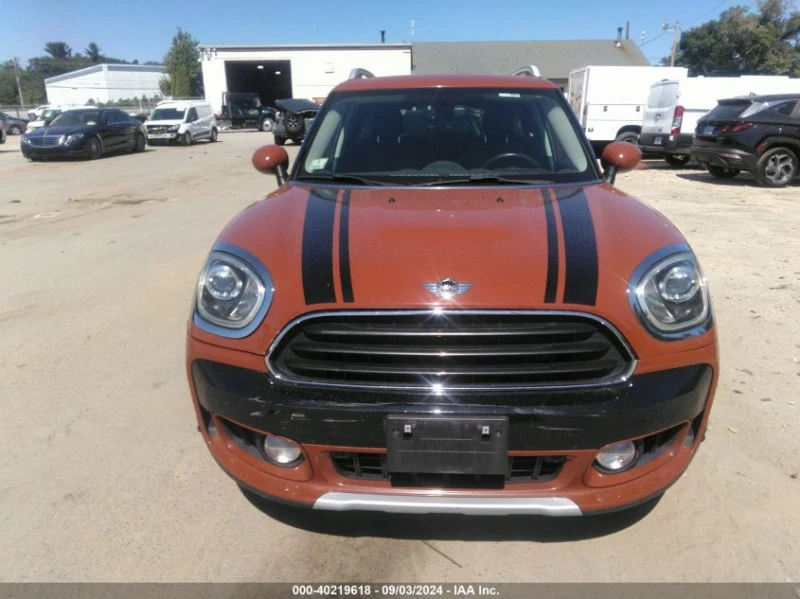 Mini Countryman COOPER - 21000 лв. - 69477526 1