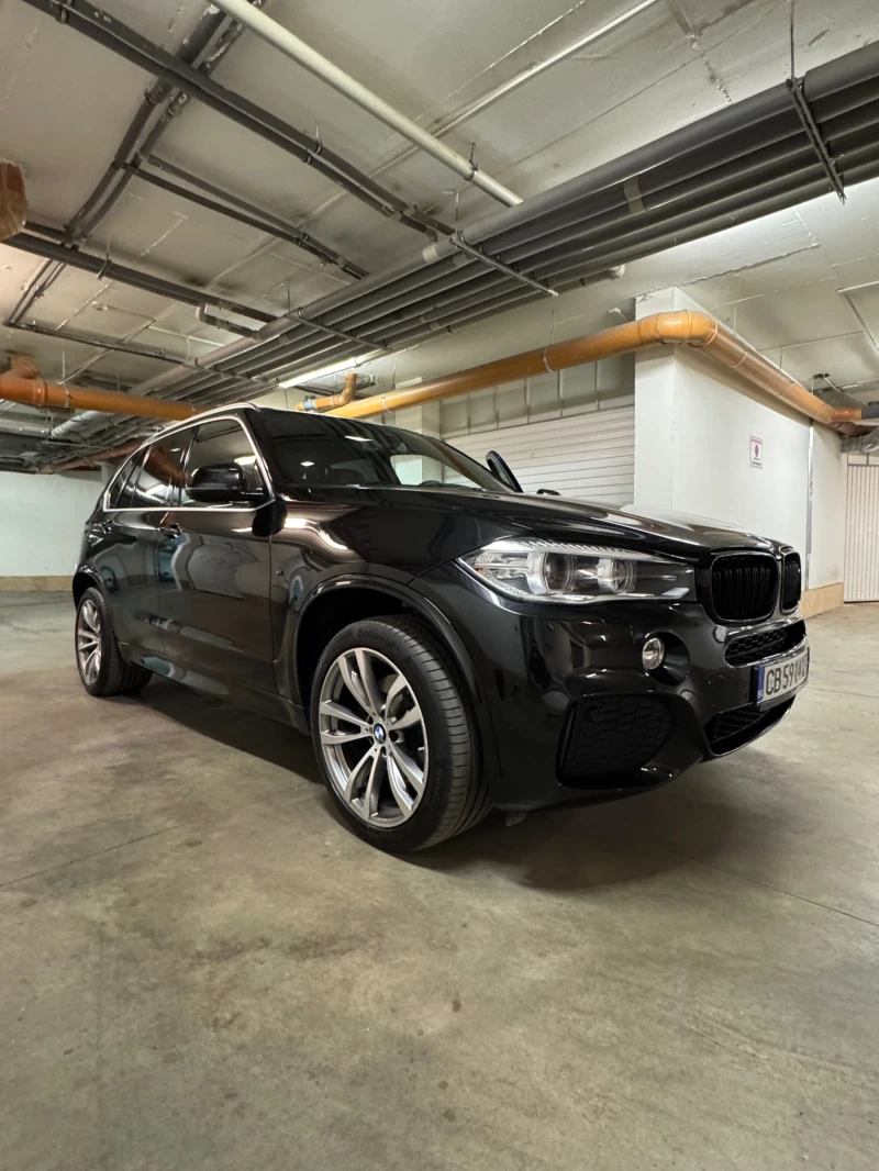BMW X5 4.0 D - 42500 лв. / 21729.90 € - 16405708 1