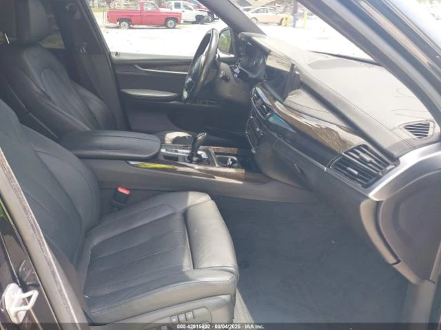 BMW X5 * XDRIVE50I * CARFAX * ОПЦИЯ ЗА ФИНАНСИРАНЕ - изображение 9