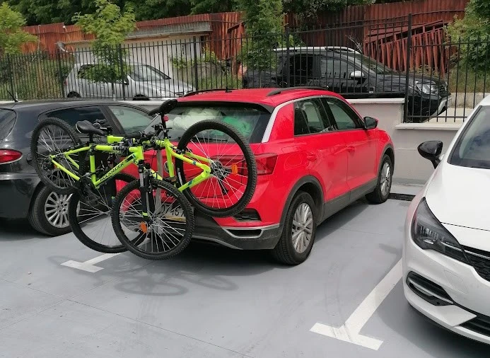 VW T-Roc 1.6 TDI - изображение 3