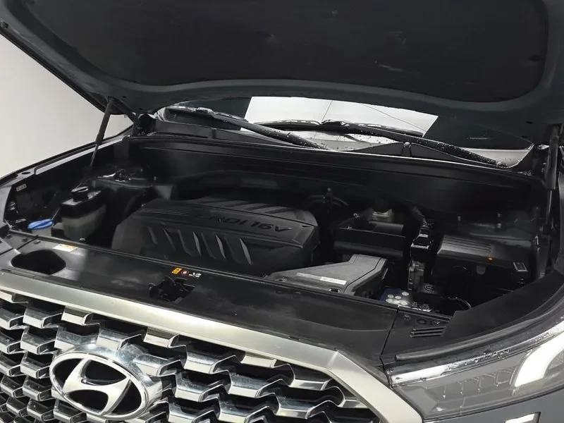 Hyundai Palisade 2.2 CRDI 4WD, снимка 6 - Автомобили и джипове - 54676750