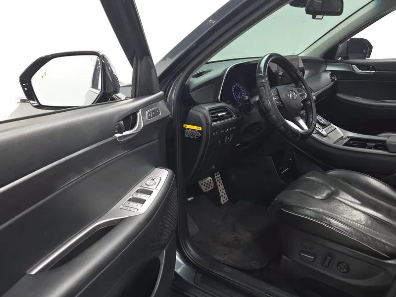 Hyundai Palisade 2.2 CRDI 4WD, снимка 10 - Автомобили и джипове - 54676750