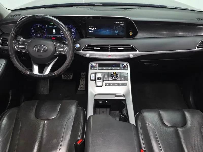Hyundai Palisade 2.2 CRDI 4WD, снимка 7 - Автомобили и джипове - 54676750