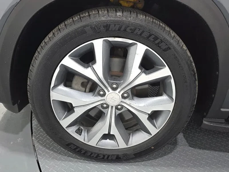 Hyundai Palisade 2.2 CRDI 4WD, снимка 5 - Автомобили и джипове - 54676750