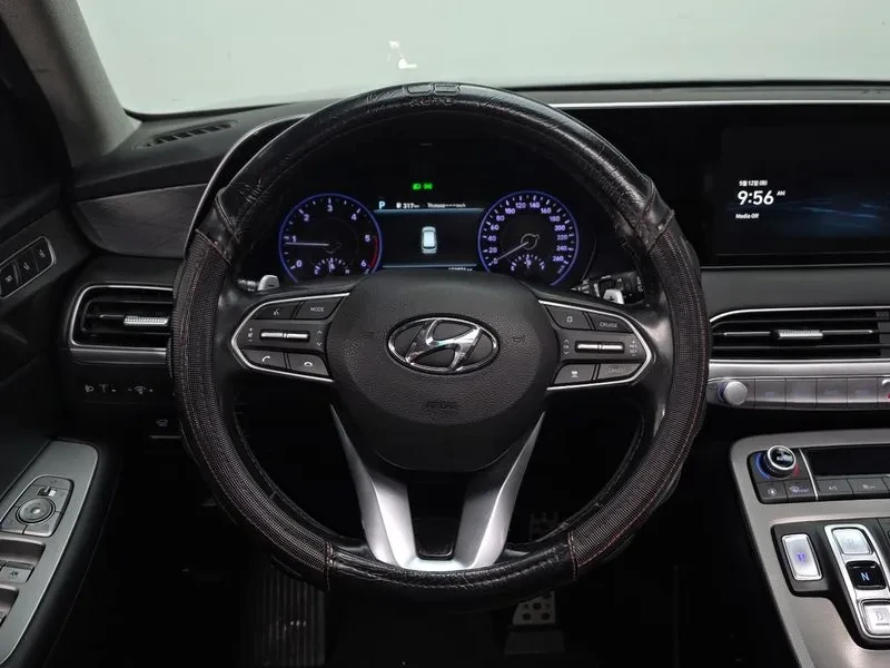Hyundai Palisade 2.2 CRDI 4WD, снимка 14 - Автомобили и джипове - 54676750