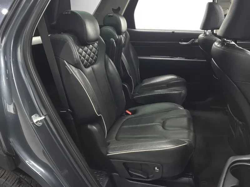 Hyundai Palisade 2.2 CRDI 4WD, снимка 11 - Автомобили и джипове - 54676750