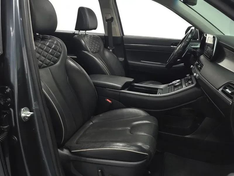 Hyundai Palisade 2.2 CRDI 4WD, снимка 12 - Автомобили и джипове - 54676750