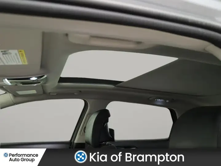 Kia Sportage Ex Premium Hybrid * �������� * CARFAX | Mobile.bg � ����������� 16