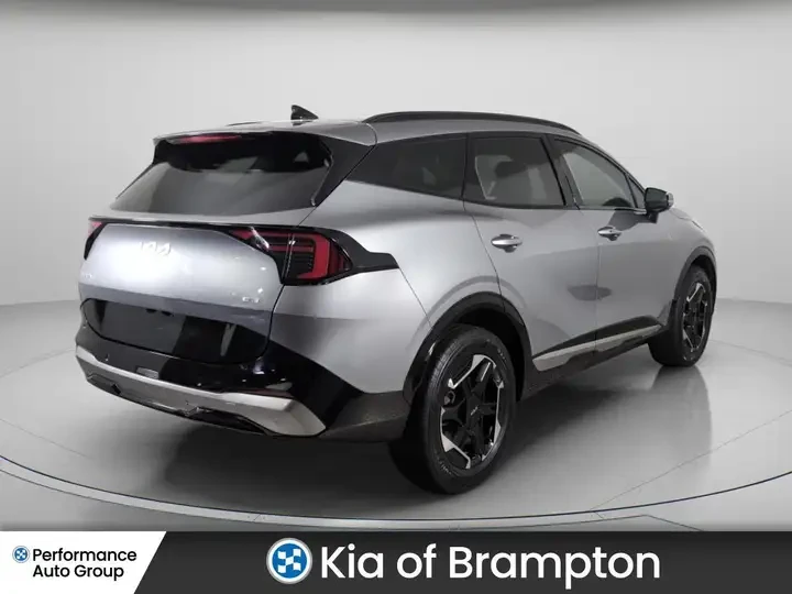 Kia Sportage Ex Premium Hybrid * �������� * CARFAX | Mobile.bg � ����������� 6