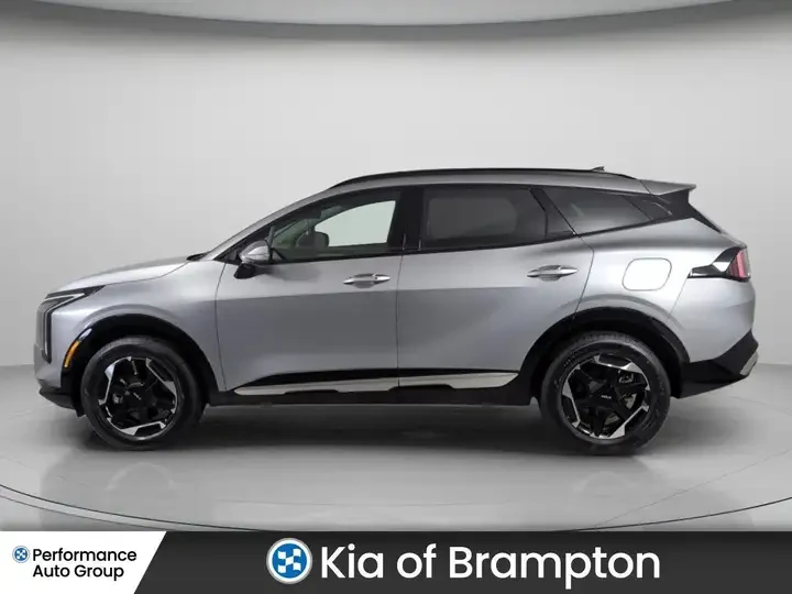 Kia Sportage Ex Premium Hybrid * �������� * CARFAX | Mobile.bg � ����������� 5