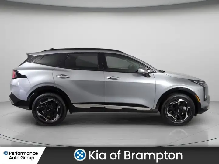 Kia Sportage Ex Premium Hybrid * �������� * CARFAX | Mobile.bg � ����������� 4