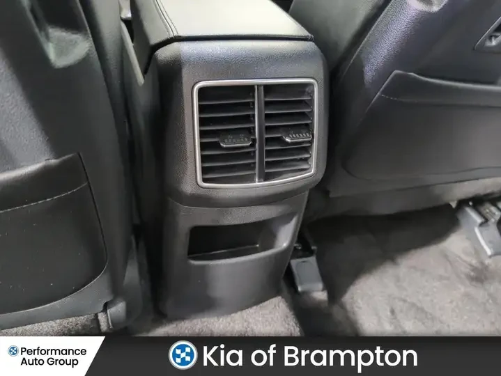 Kia Sportage Ex Premium Hybrid * �������� * CARFAX | Mobile.bg � ����������� 17