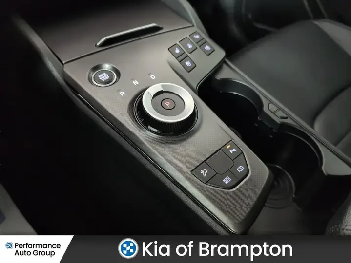 Kia Sportage Ex Premium Hybrid * �������� * CARFAX | Mobile.bg � ����������� 15