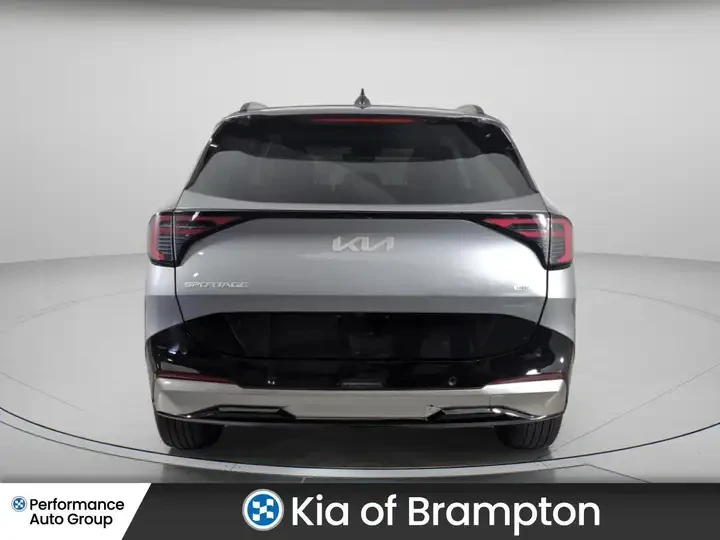 Kia Sportage Ex Premium Hybrid * �������� * CARFAX | Mobile.bg � ����������� 8