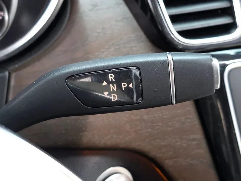 Mercedes-Benz GLE 350 D 4MATIC, снимка 9 - Автомобили и джипове - 55010938