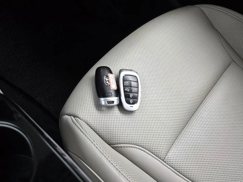 Hyundai Tucson 2WD| DIGITAL| 360| DIST| PANO| ОБДУХ| ПАМЕТ, снимка 16 - Автомобили и джипове - 55748155