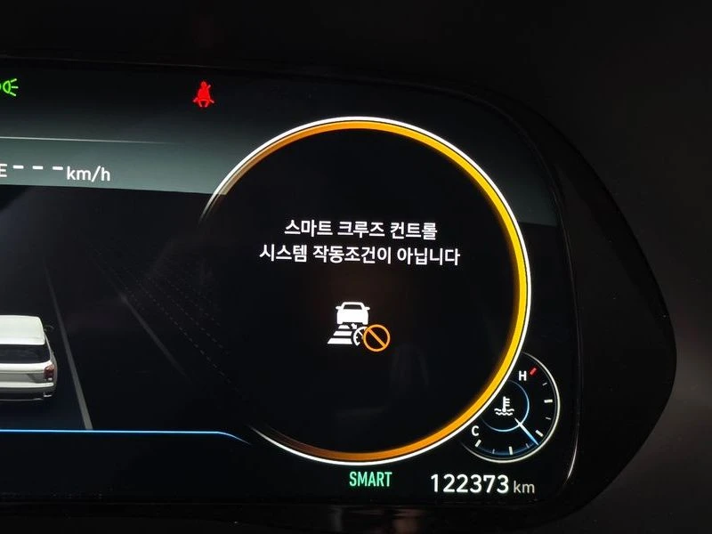 Hyundai Palisade 2.2 194 hp Automatic, снимка 17 - Автомобили и джипове - 55816787