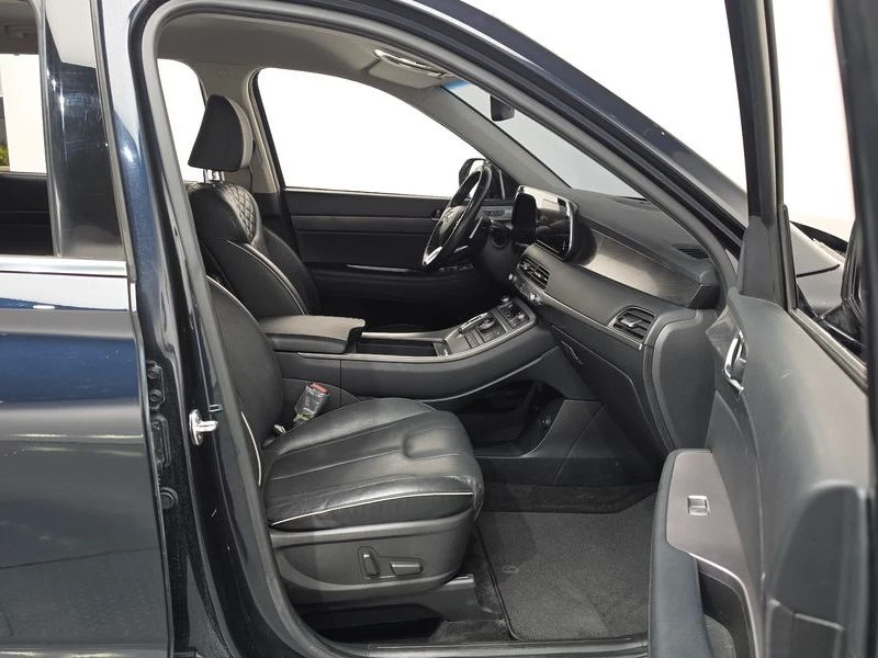 Hyundai Palisade 2.2 194 hp Automatic, снимка 11 - Автомобили и джипове - 55816787