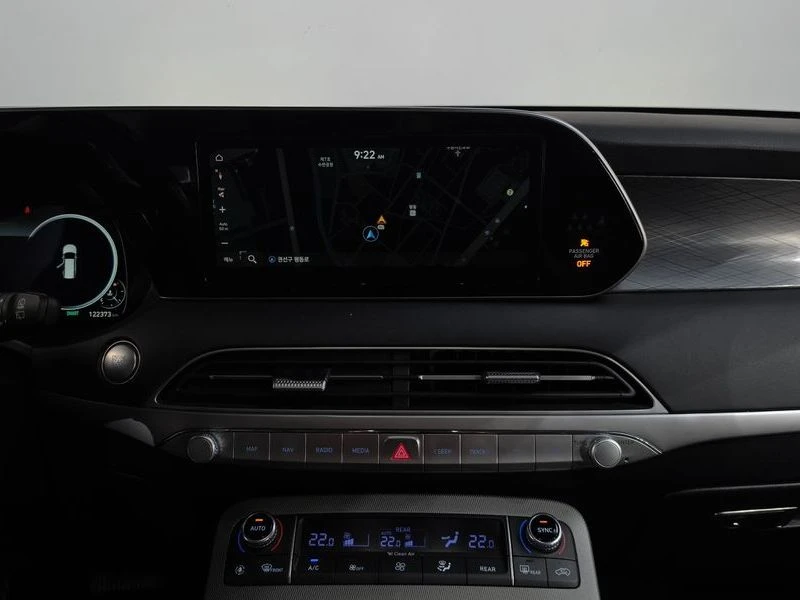 Hyundai Palisade 2.2 194 hp Automatic, снимка 13 - Автомобили и джипове - 55816787