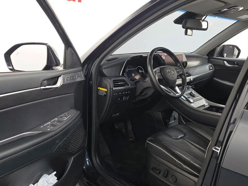 Hyundai Palisade 2.2 194 hp Automatic, снимка 10 - Автомобили и джипове - 55816787
