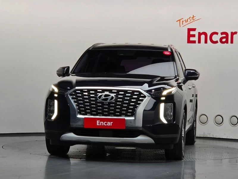 Hyundai Palisade 2.2 194 hp Automatic, снимка 3 - Автомобили и джипове - 55816787