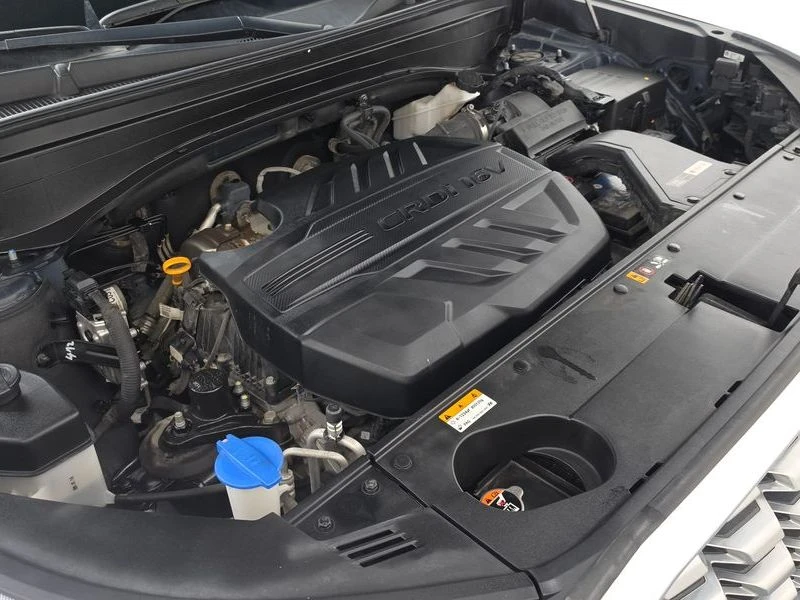 Hyundai Palisade 2.2 194 hp Automatic, снимка 6 - Автомобили и джипове - 55816787