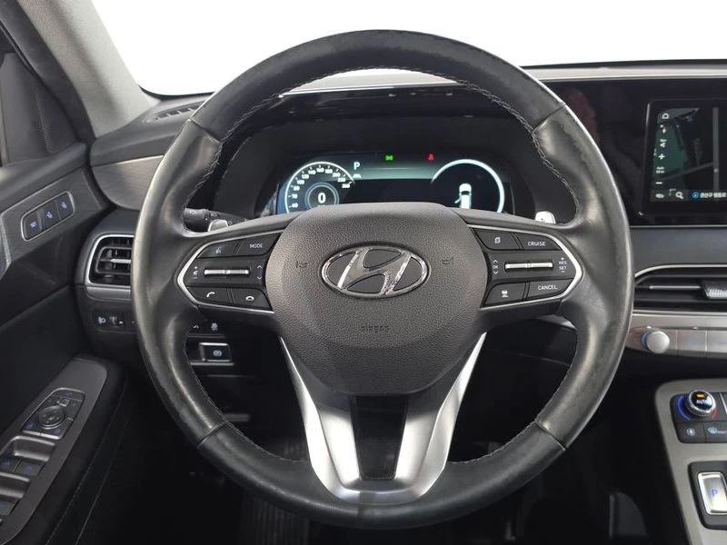 Hyundai Palisade 2.2 194 hp Automatic, снимка 14 - Автомобили и джипове - 55816787