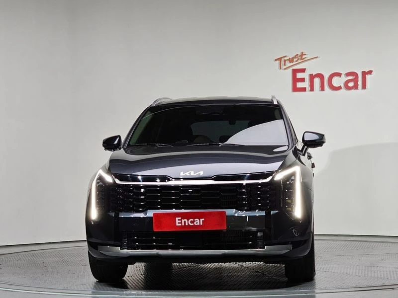 Kia Sportage 1.6 Automatic, снимка 3 - Автомобили и джипове - 55845860
