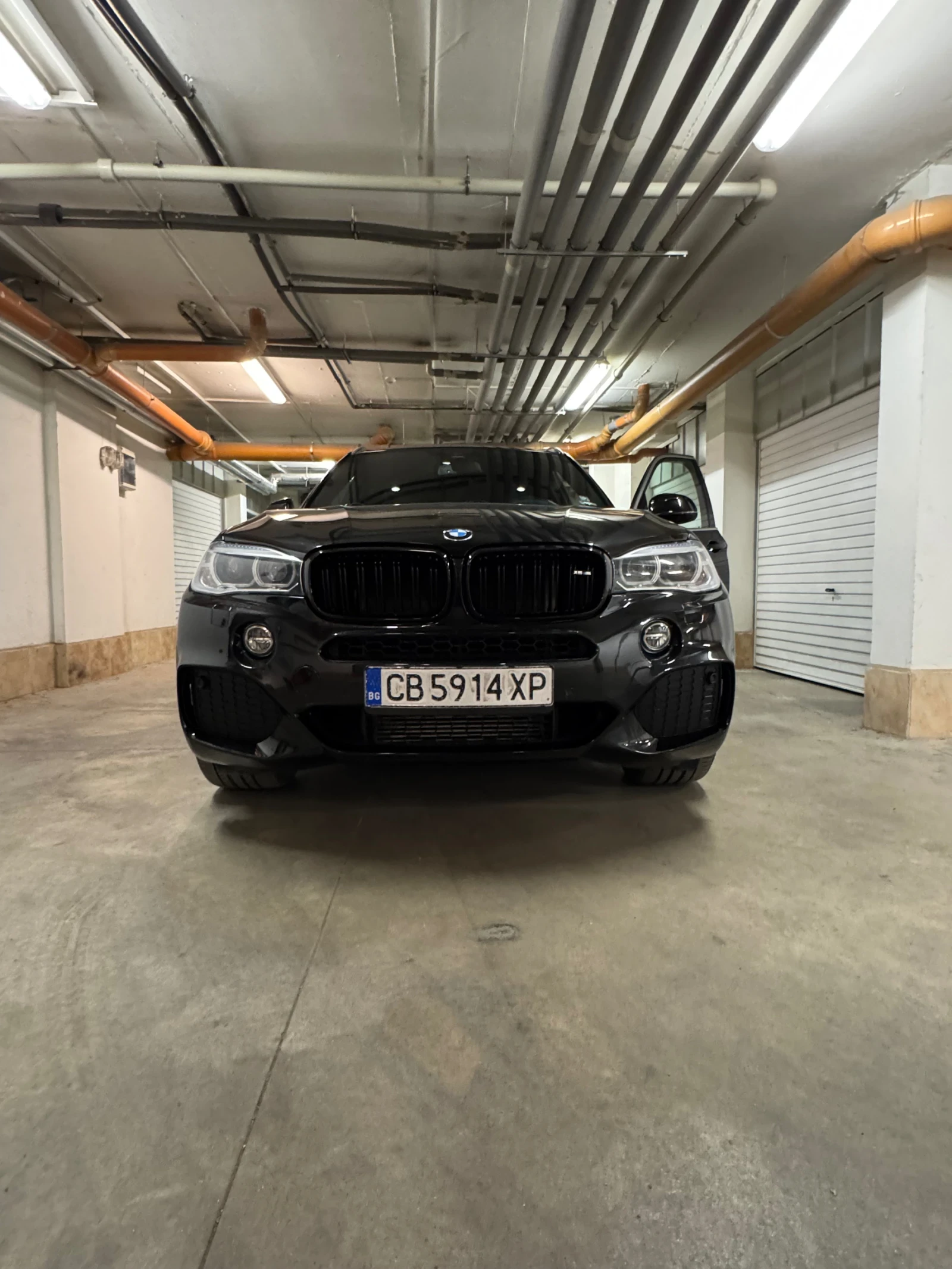 BMW X5 4.0 D | Mobile.bg   11
