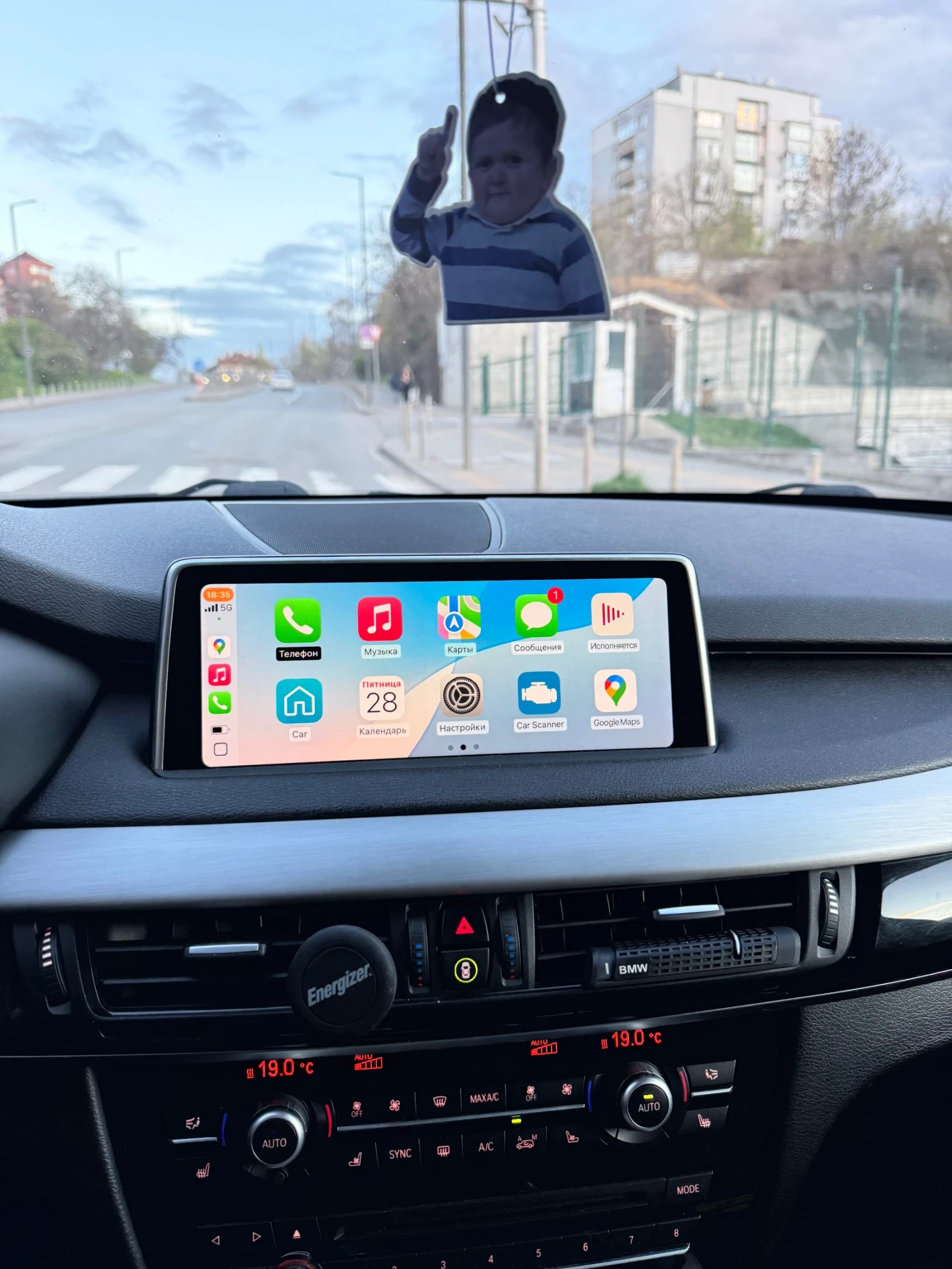 BMW X5 4.0 D | Mobile.bg   17