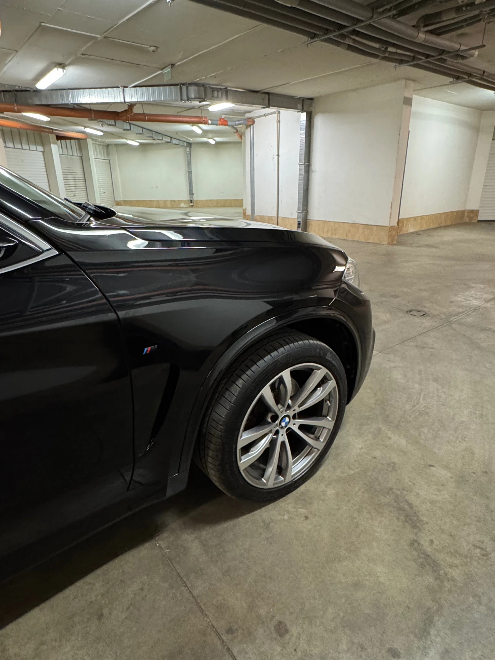 BMW X5 4.0 D | Mobile.bg   13