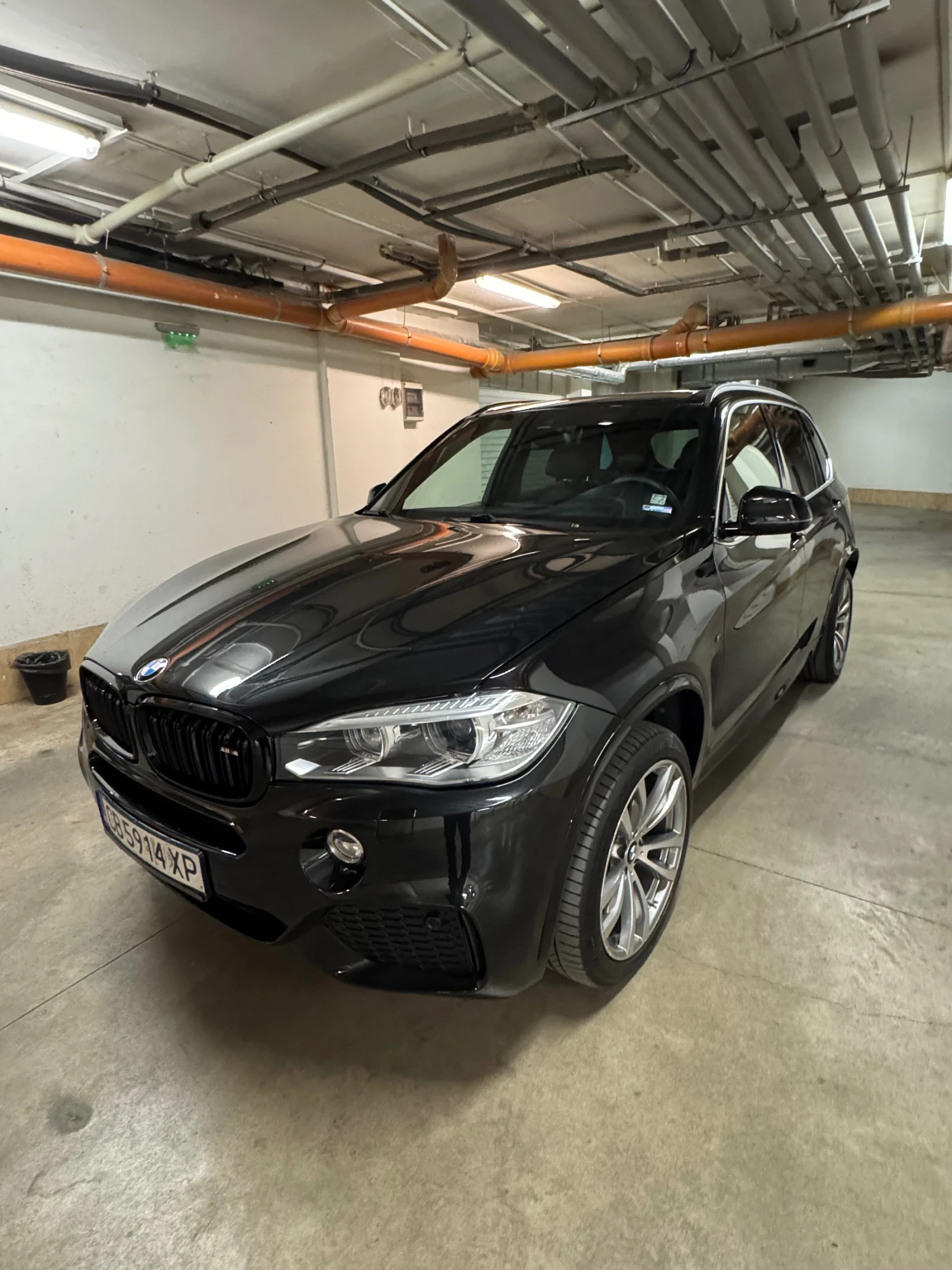 BMW X5 4.0 D | Mobile.bg   12