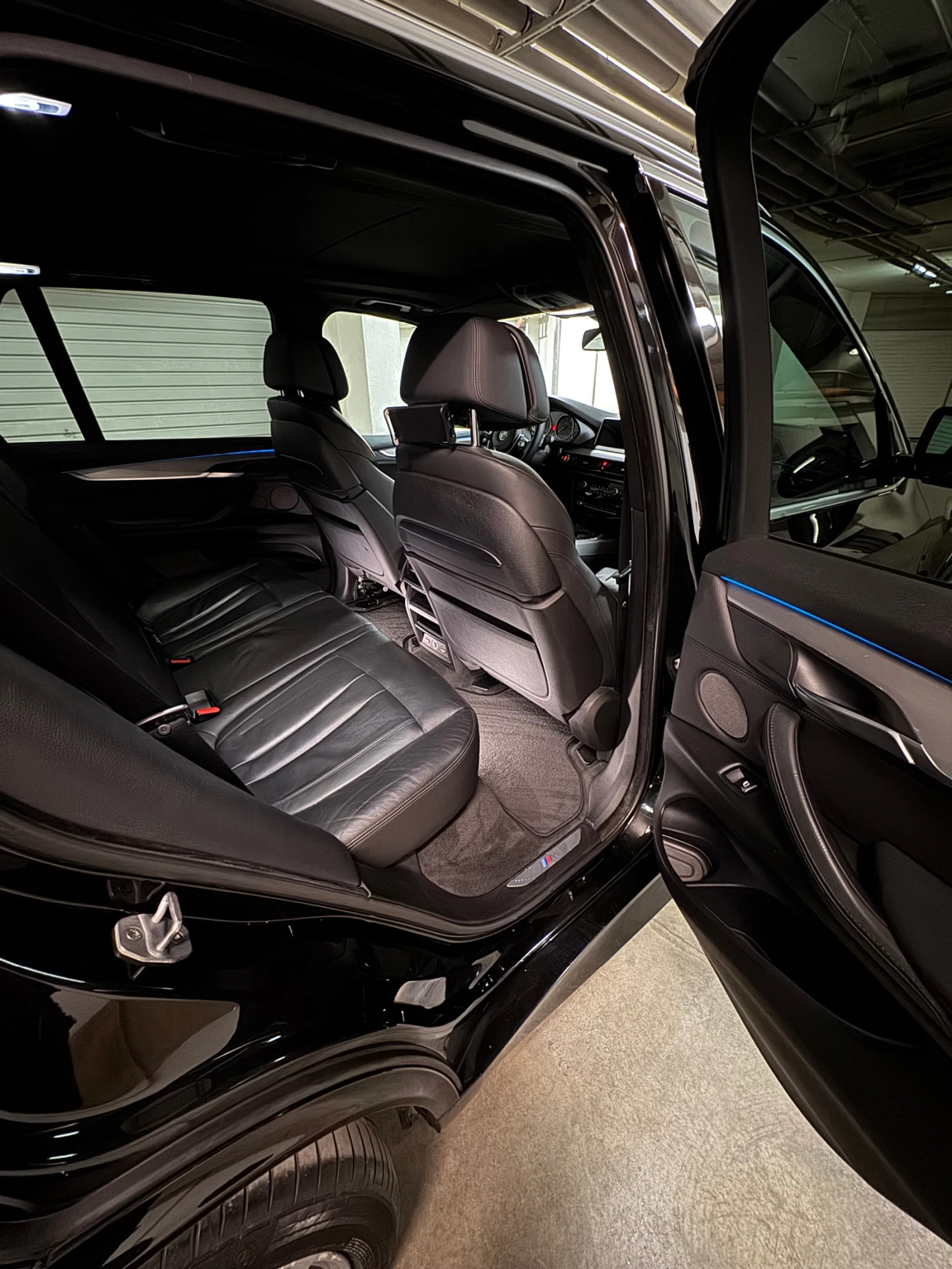 BMW X5 4.0 D | Mobile.bg   16